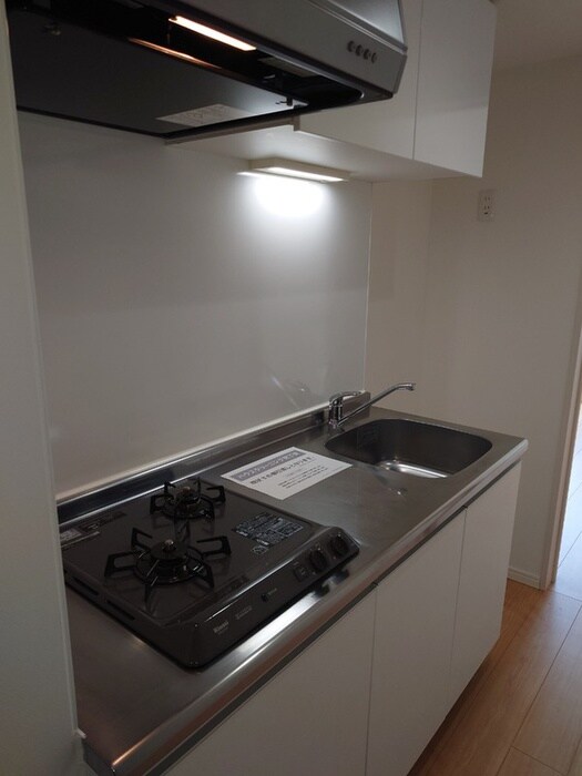 物件内観写真11　(キッチン)