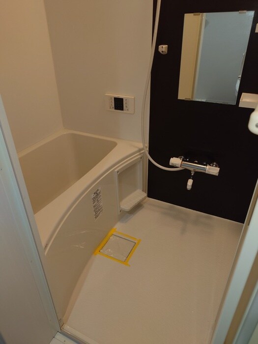 物件内観写真12　(バス／シャワールーム等)
