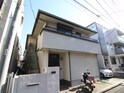 下平間戸建