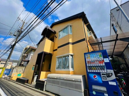 ライフピアデュオ外観写真