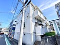 マリ－ンハイツ