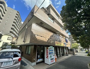 ＭＴビル外観写真