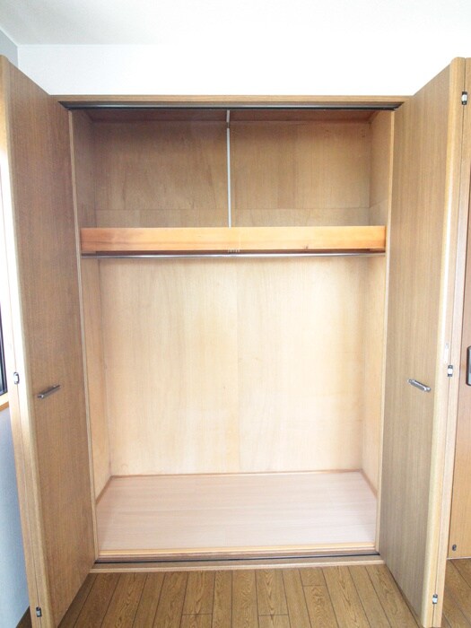 物件内観写真10　(収納)