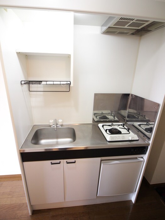 物件内観写真13　(キッチン)