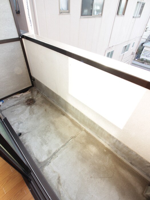 物件内観写真14　(ベランダ・バルコニー)