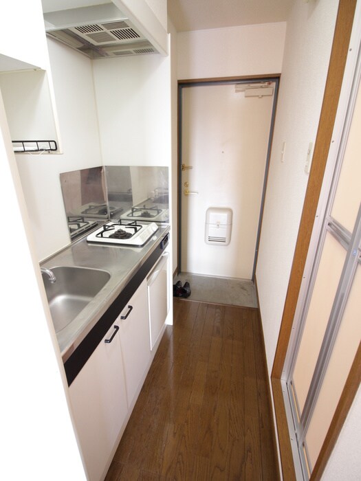 物件内観写真18　(廊下)