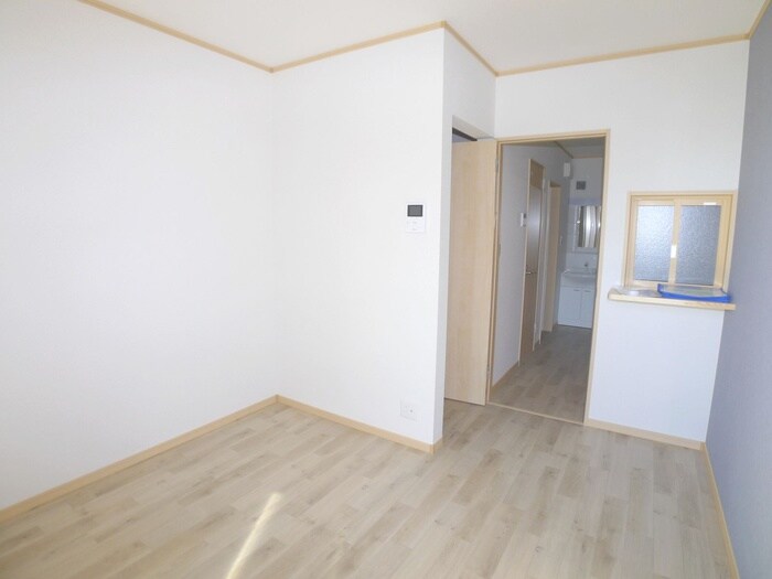 物件内観写真10　(居室)