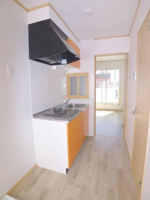 物件内観写真11　(キッチン)