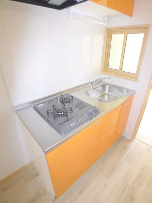 物件内観写真13　(キッチン)