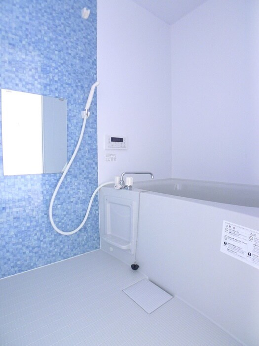 物件内観写真14　(バス／シャワールーム等)