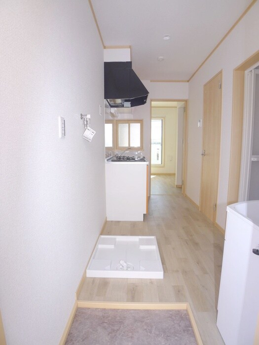 物件内観写真20　(玄関)