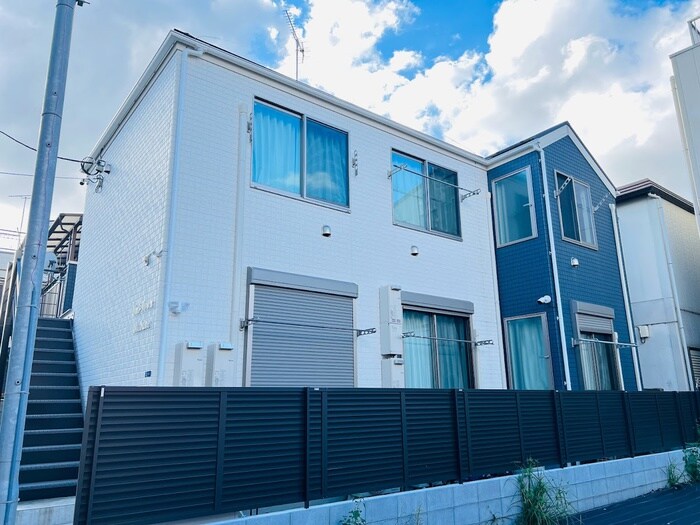 物件外観写真3　(外観写真)