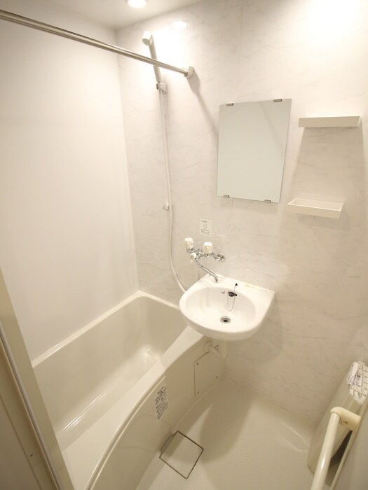 物件内観写真11　(バス／シャワールーム等)