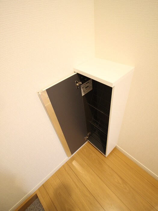 物件内観写真17　(靴箱)