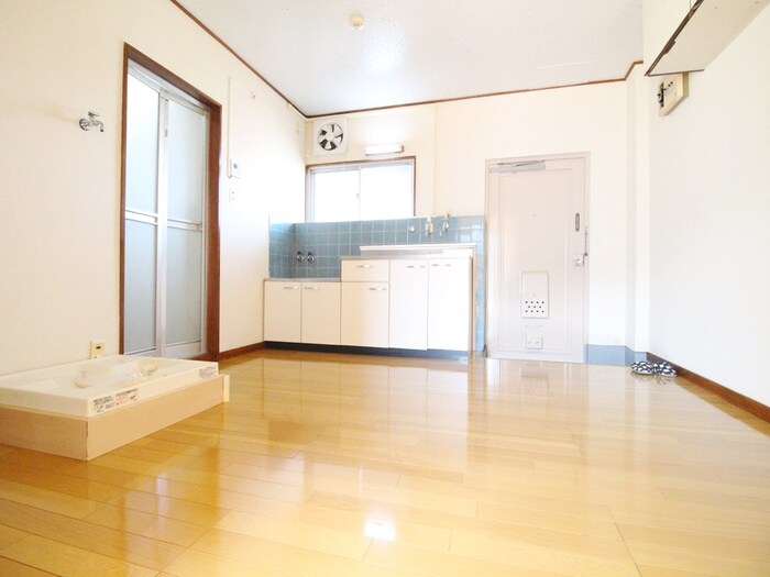 物件内観写真9　(キッチン)