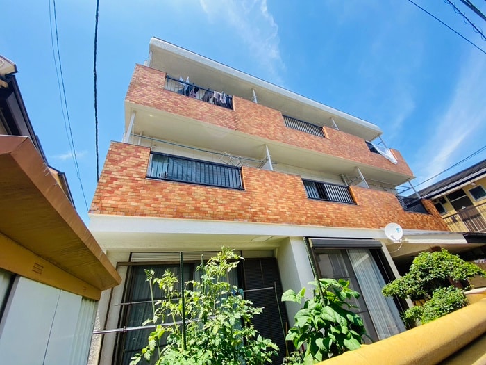 物件外観写真3　(外観写真)