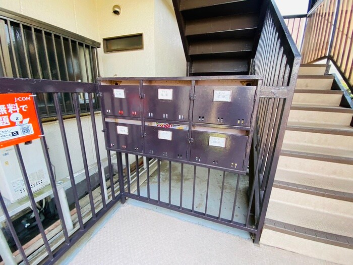 物件外観写真5　(外観写真)