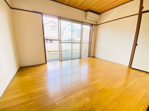 居室