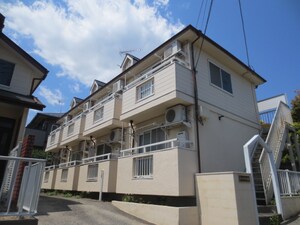 ストークハイツ小林外観写真