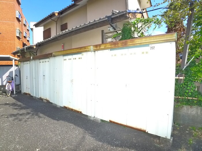 物件外観写真6　(建物設備)