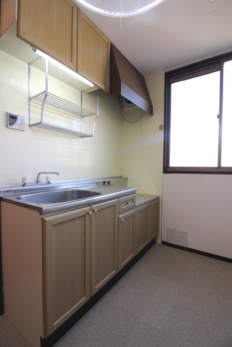 物件内観写真10　(キッチン)