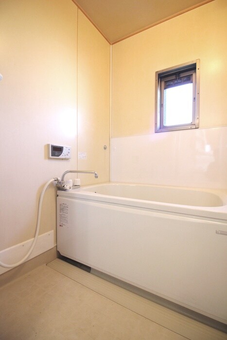 物件内観写真11　(バス／シャワールーム等)