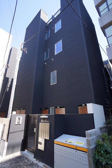 物件外観写真1　(建物設備)