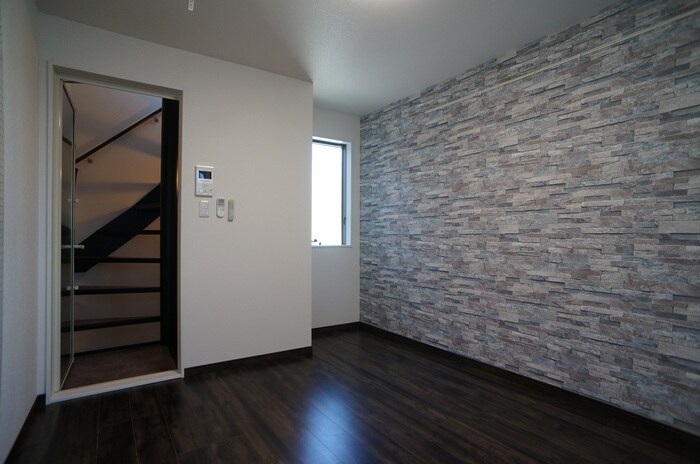 物件内観写真12　(居室)