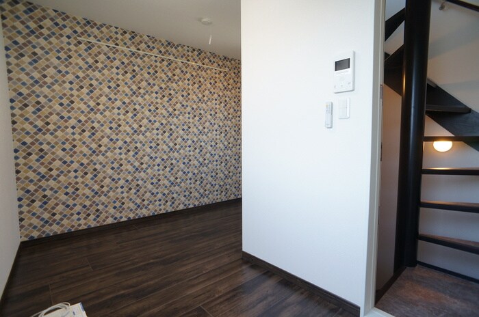 物件内観写真14　(居室)