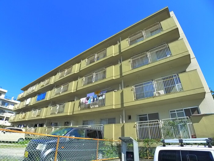 物件外観写真2　(建物設備)