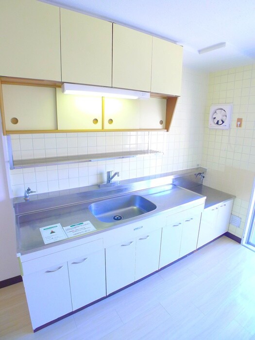 物件内観写真13　(キッチン)