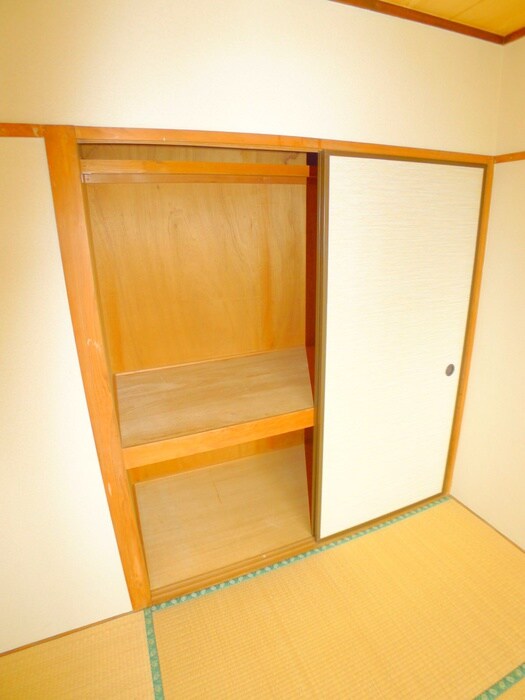 物件内観写真14　(収納)