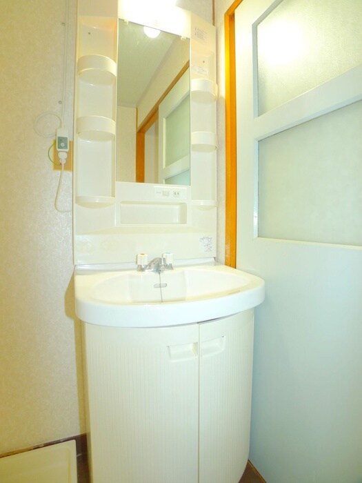 物件内観写真15　(洗面)