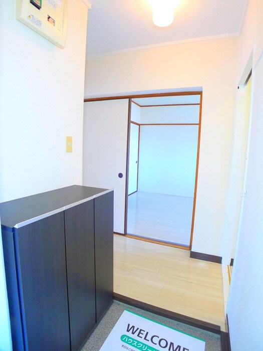 物件内観写真19　(靴箱)