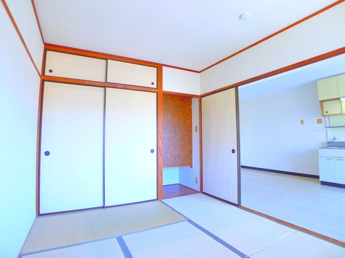 物件内観写真22　(居室)