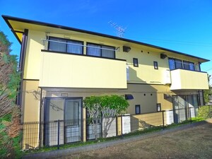サンビレッジ藤ノ台Ｂ外観写真