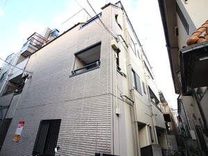 みずはらハイツ２外観写真