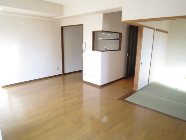 居室