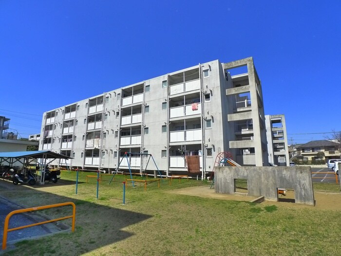 物件外観写真2　(周辺環境)