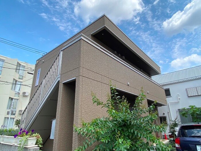 物件外観写真2　(外観写真)