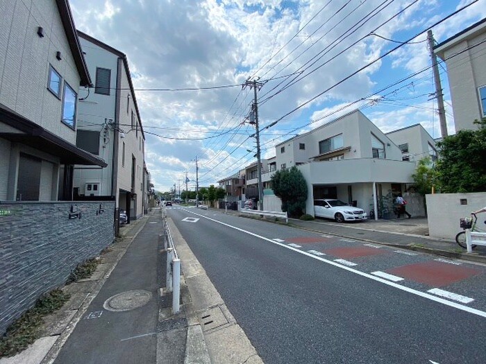 物件外観写真6　(周辺環境)