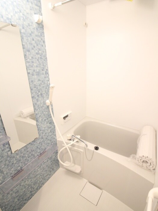 物件内観写真13　(バス／シャワールーム等)