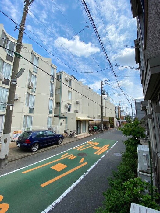 物件内観写真19　(周辺環境)