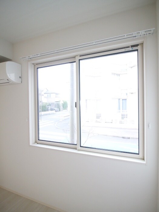 物件内観写真21　(室内からの展望)