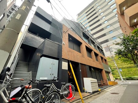 ＹＭＫ浅草橋ビル外観写真