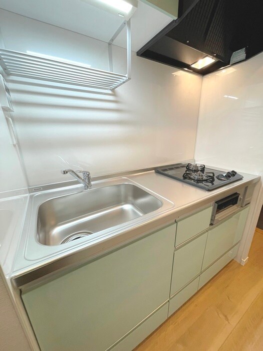 物件内観写真5　(キッチン)