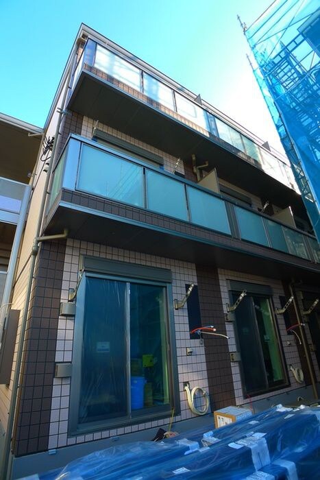 物件外観写真3　(外観写真)