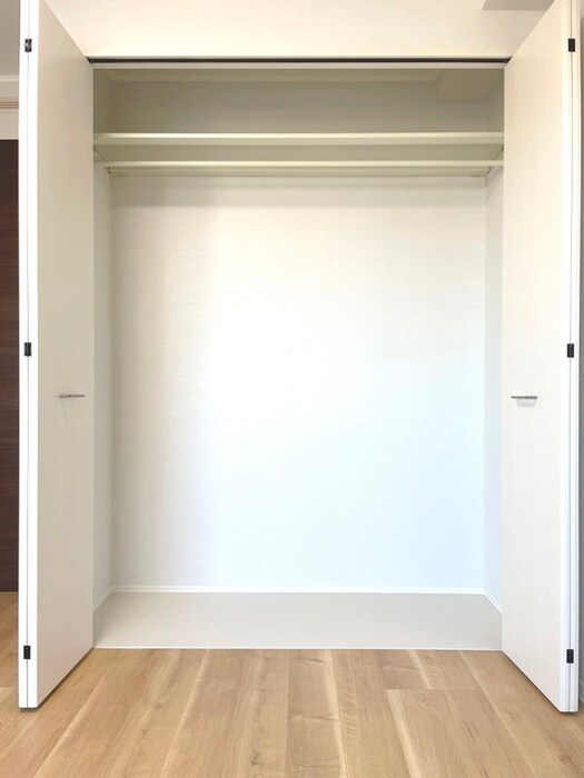 物件内観写真7　(収納)