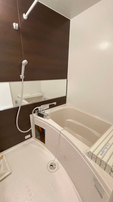 物件内観写真8　(バス／シャワールーム等)