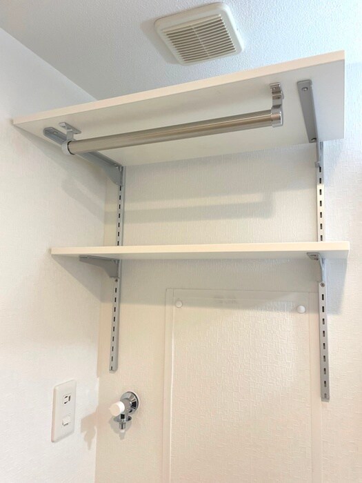 物件内観写真15　(収納)